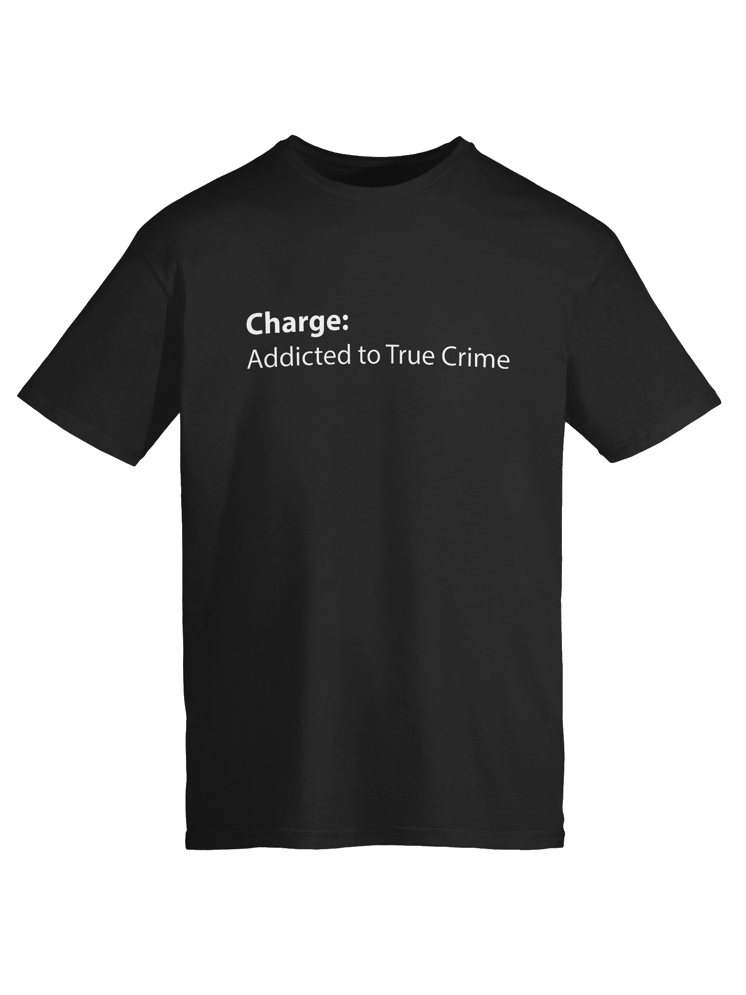 Softstyle T-Shirt — Charge/Verdict product image (9)