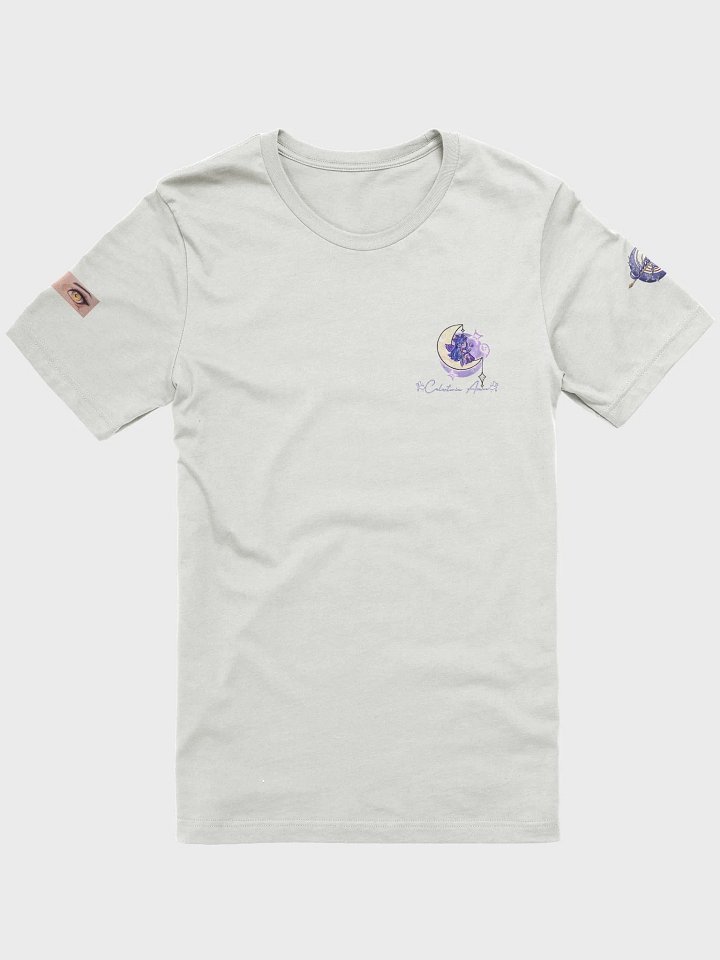 Moon Maiden T-shirt product image (1)