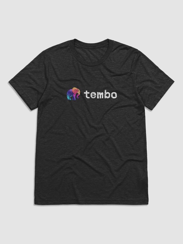 Tembo Rainbow Elephant product image (1)