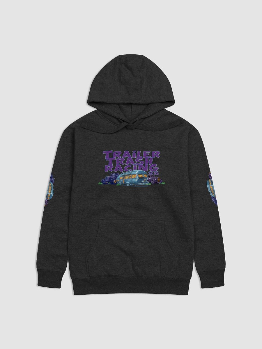 Trailer Park Hoodie product image (4)