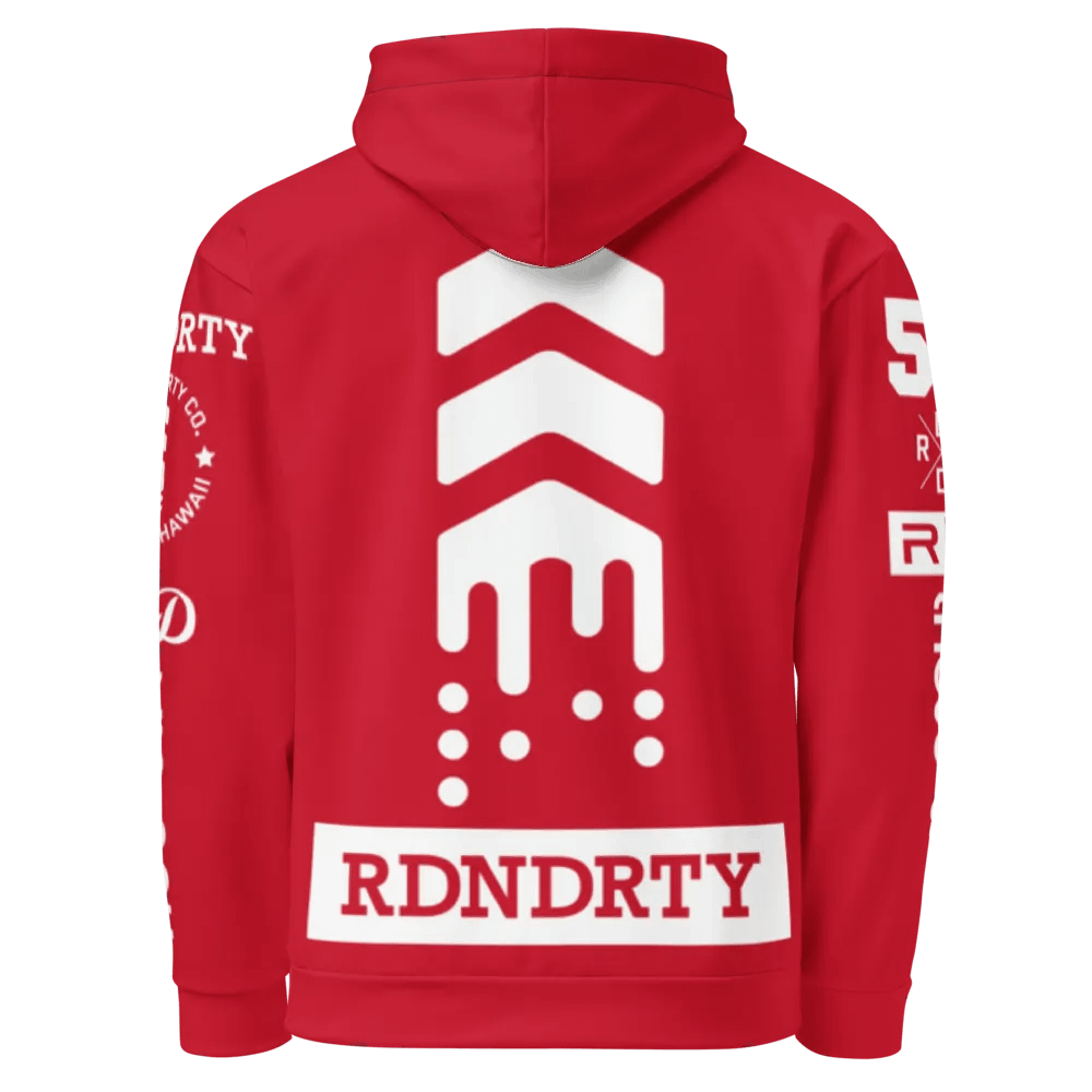Factory Hoodie (GASGAS) product image (2)