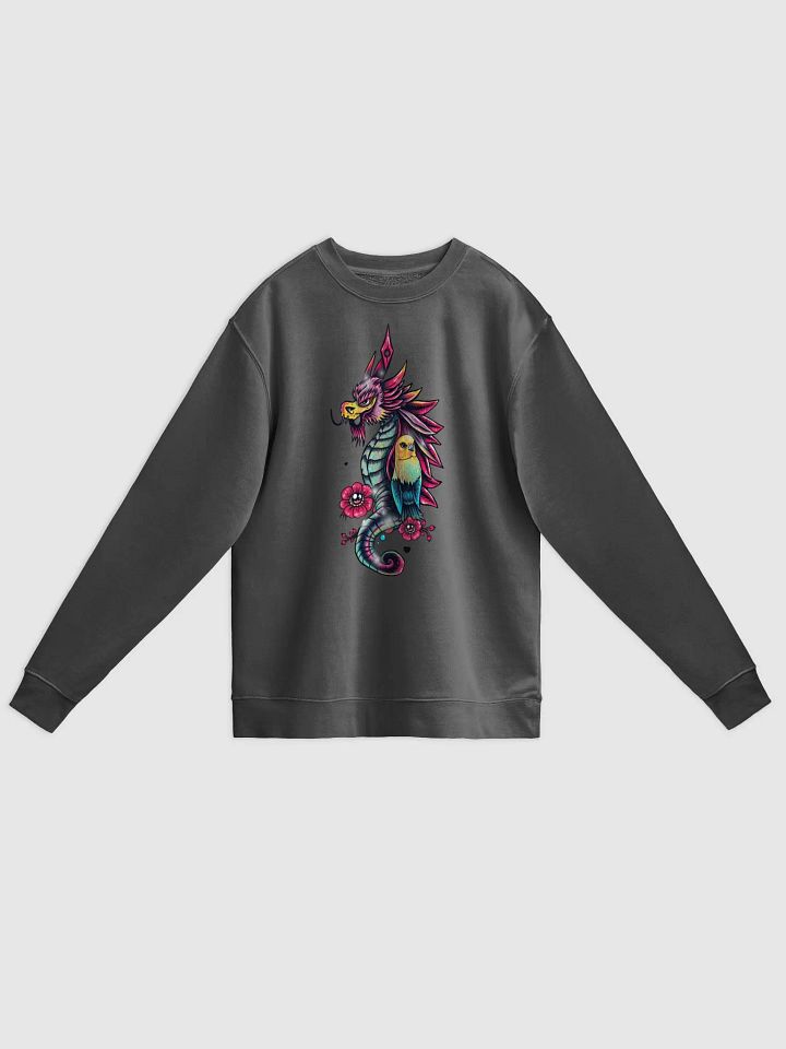 Ankatribe Unisex Sweatshirt product image (2)
