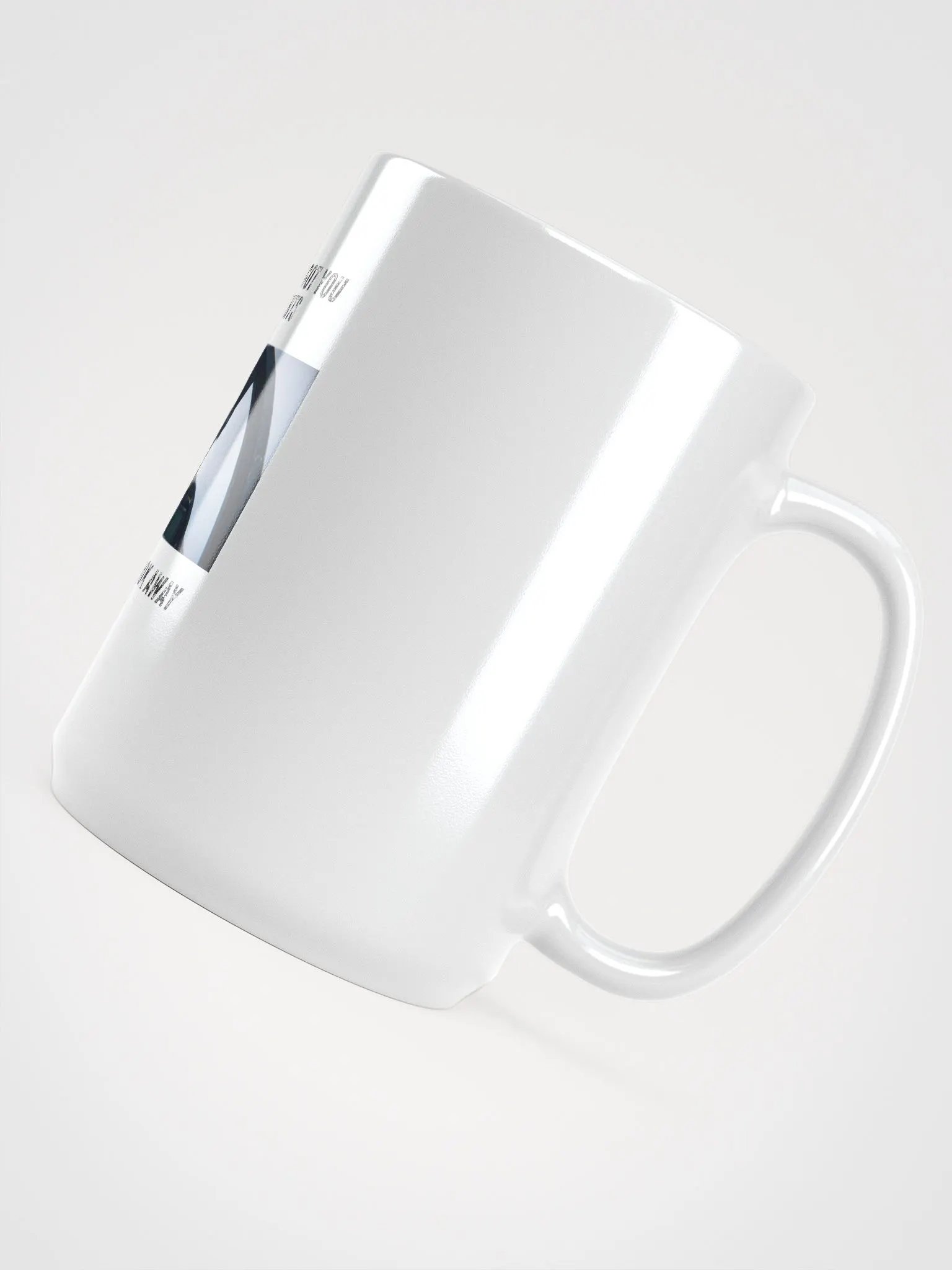 Vivid Prints Heat-Resistant Mug product image (4)