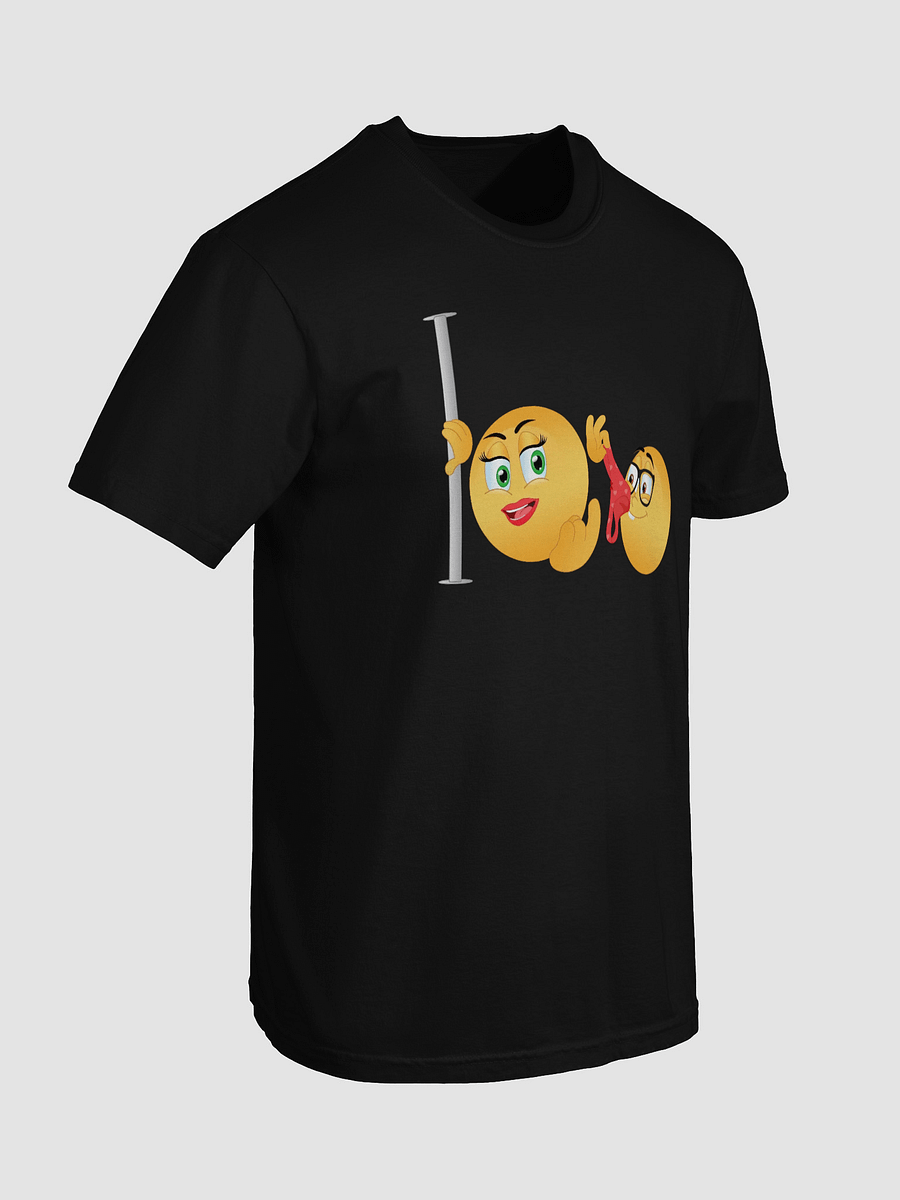 Unique Emoticon Duo T-Shirt product image (7)