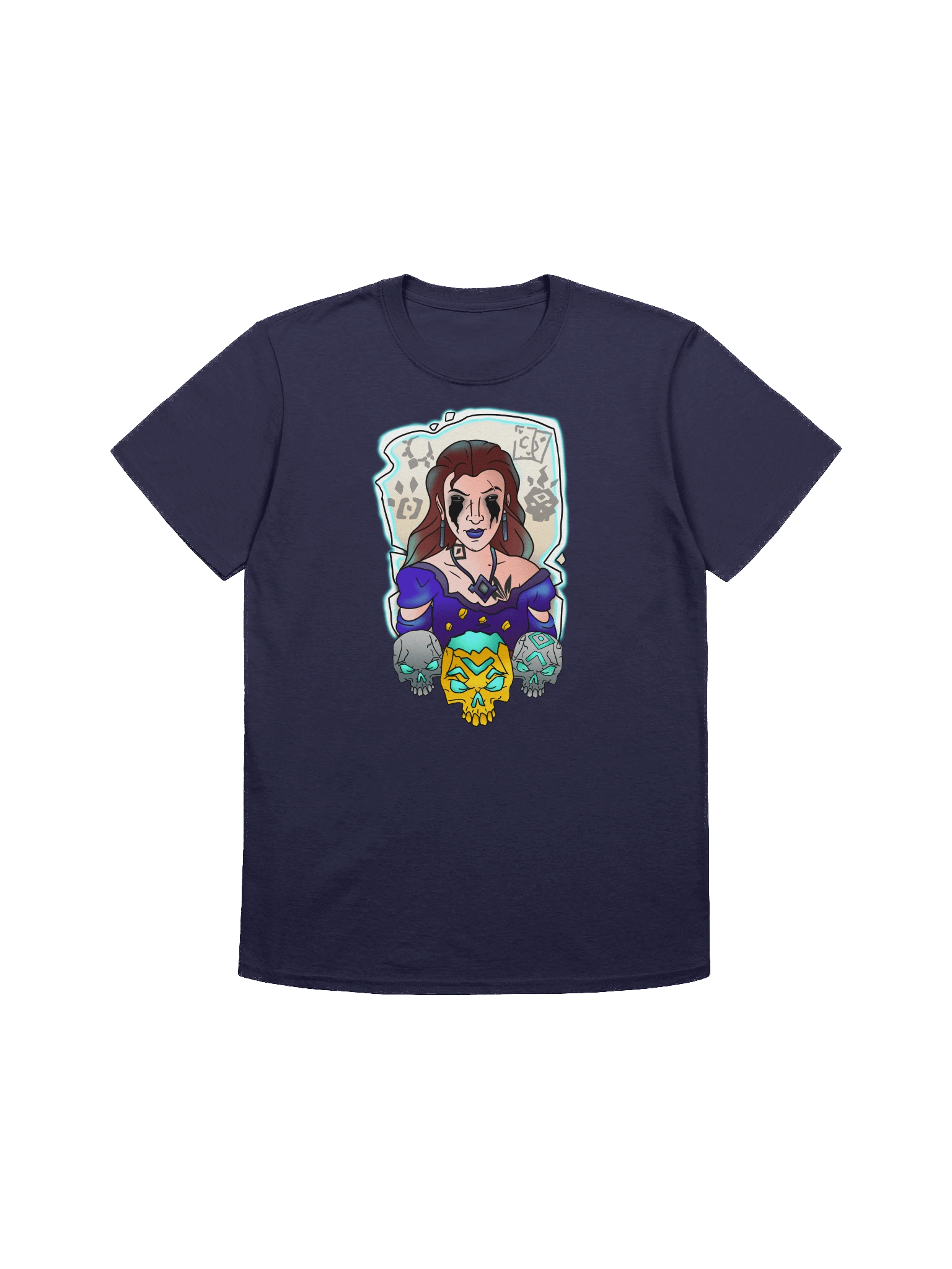 Sea Of Thieves Tee product image (5)