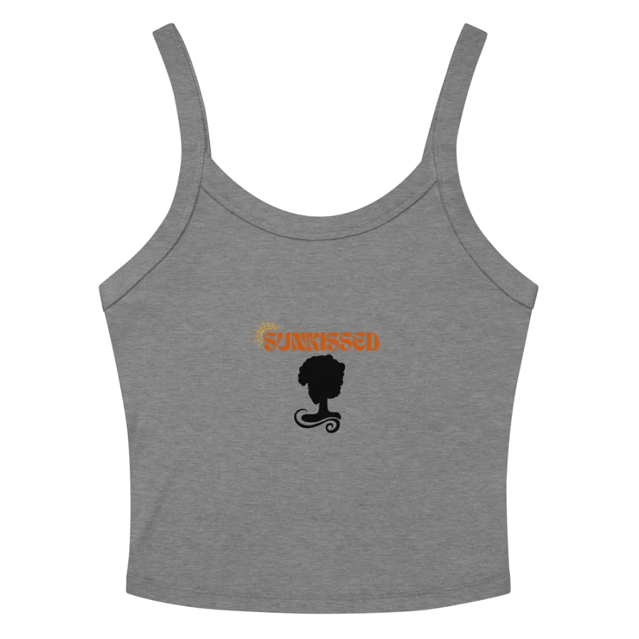 Sunkissed Micro-Rib Tank product image (11)