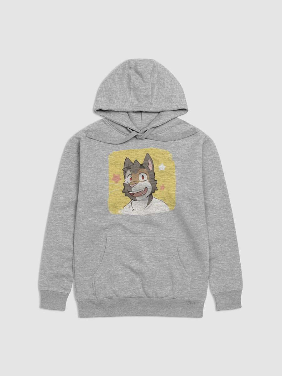 ALL SMILES Hoodie product image (1)