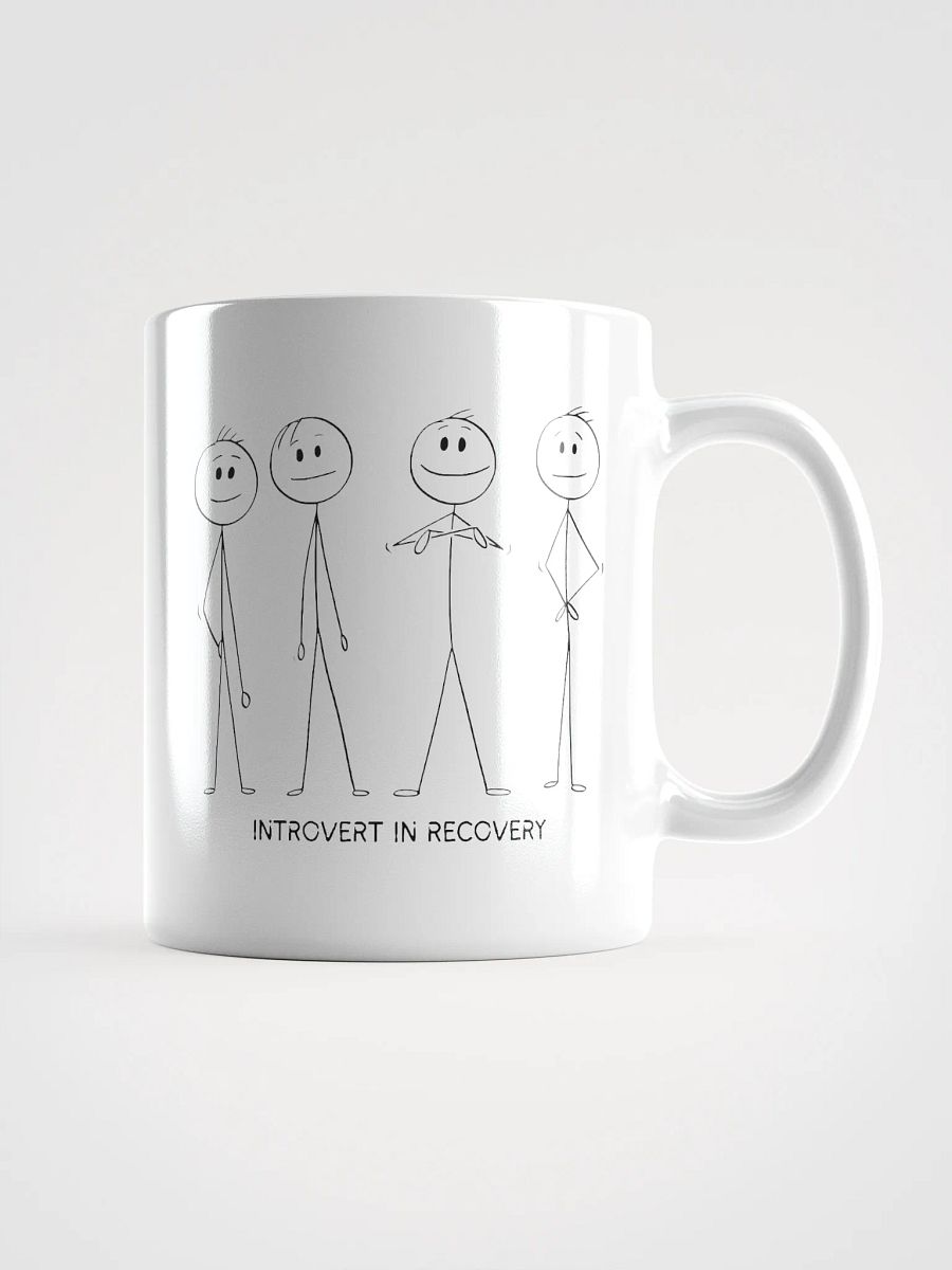 Introvert in Recovery product image (2)