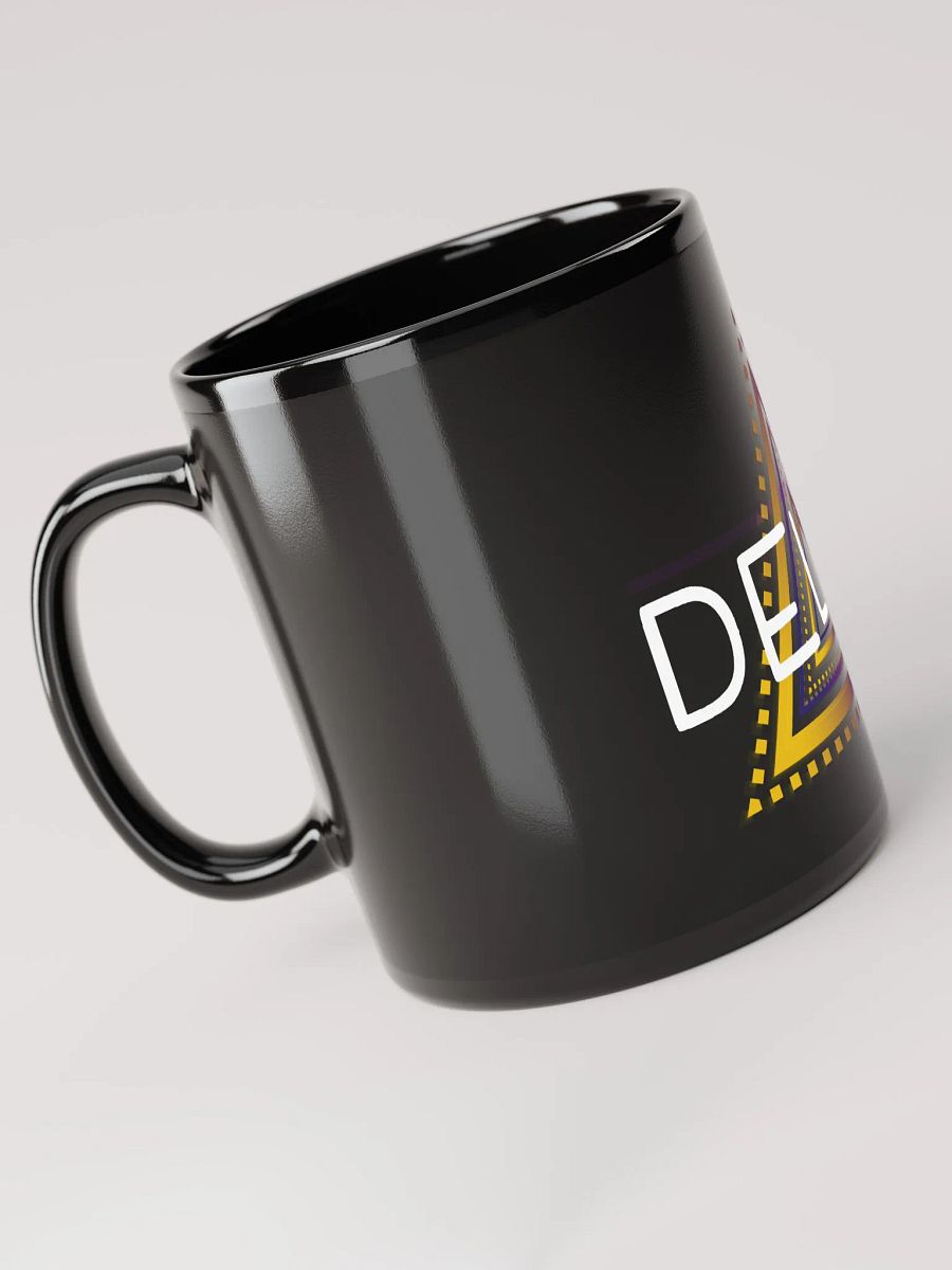 DELTA Mug Brand product image (4)