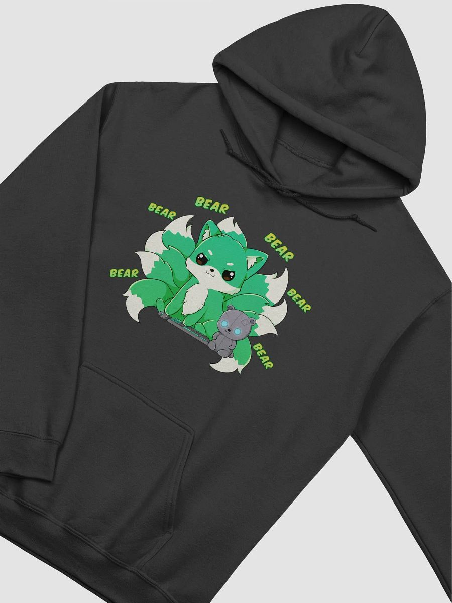 Warden Fox Hoodie product image (30)