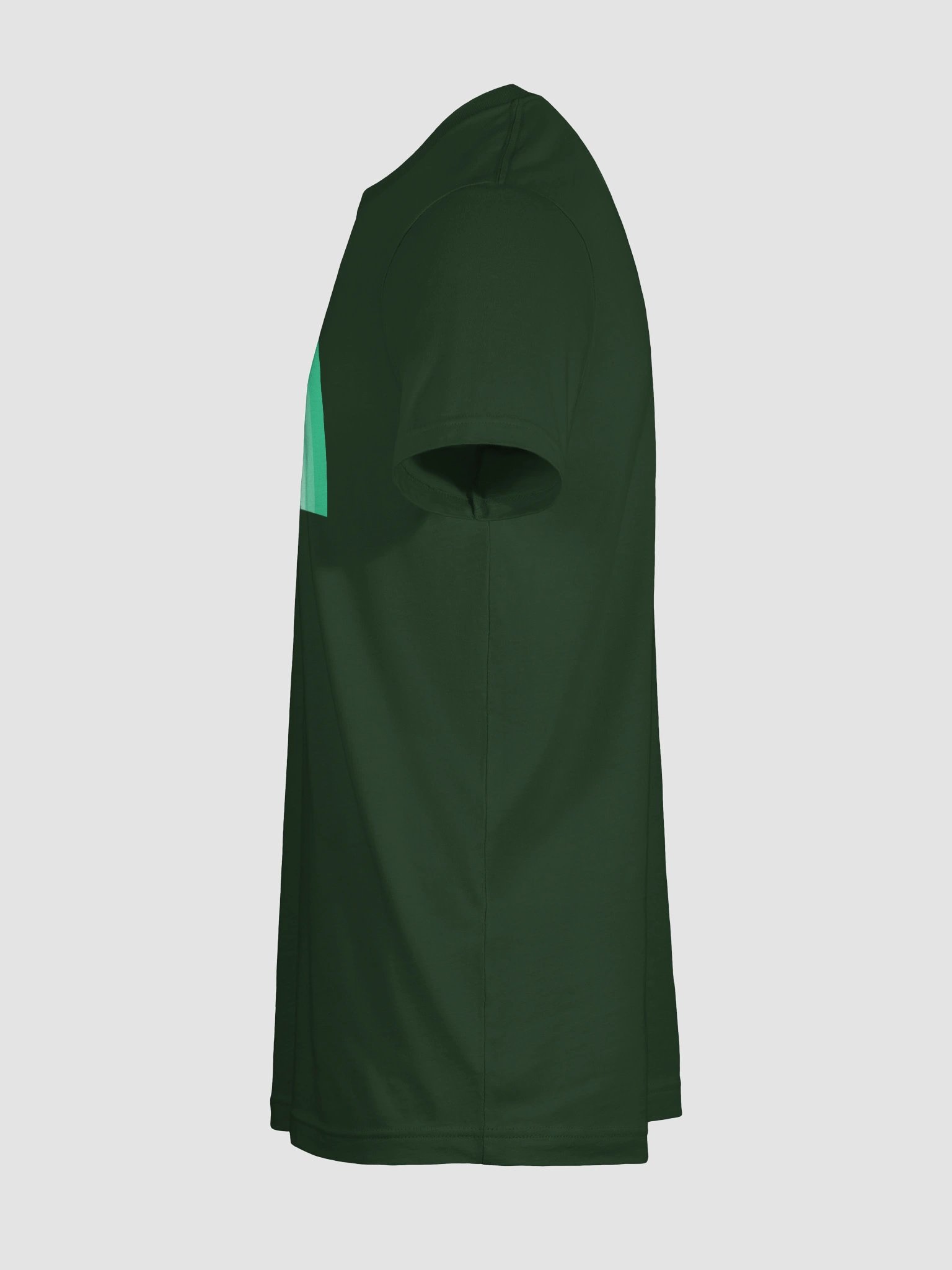Jaguar E-Type Monochrome Rainbow (Green) product image (23)