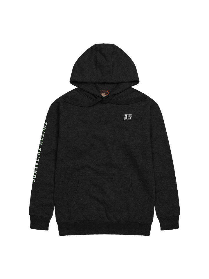 J5 x Hoodie product image (1)