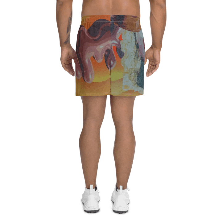 AMOR Shorts product image (1)