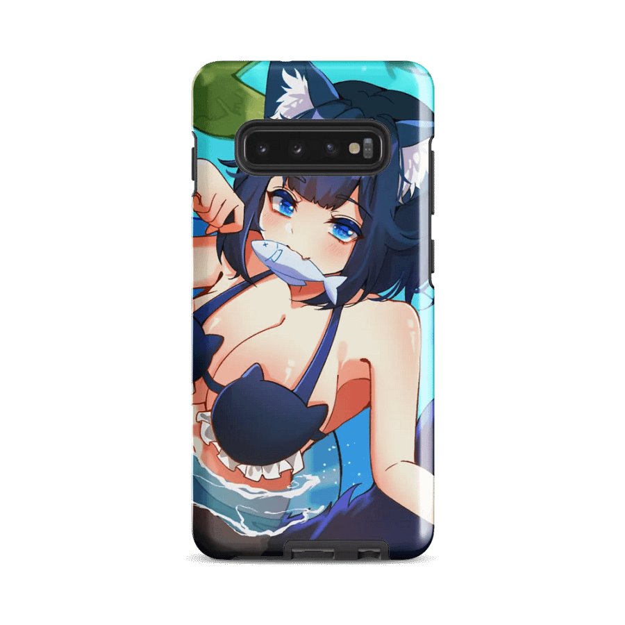 Jackie Samsung Tough Case product image (2)