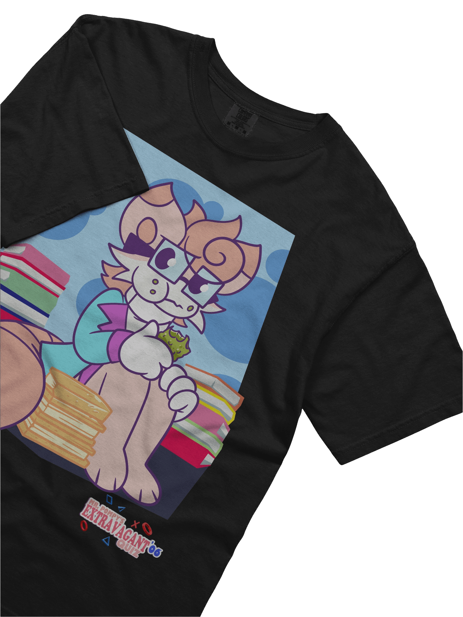 Patrick - Anniversary Shirt product image (2)