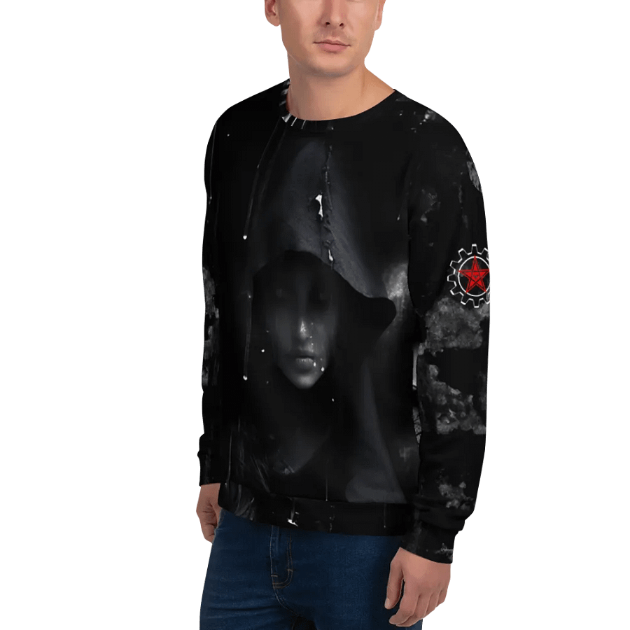 The Witch Sweatshirt product image (5)