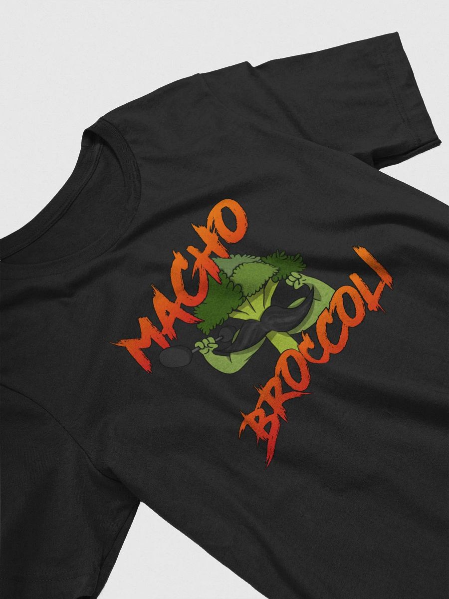 Macho Broccoli Tee product image (2)