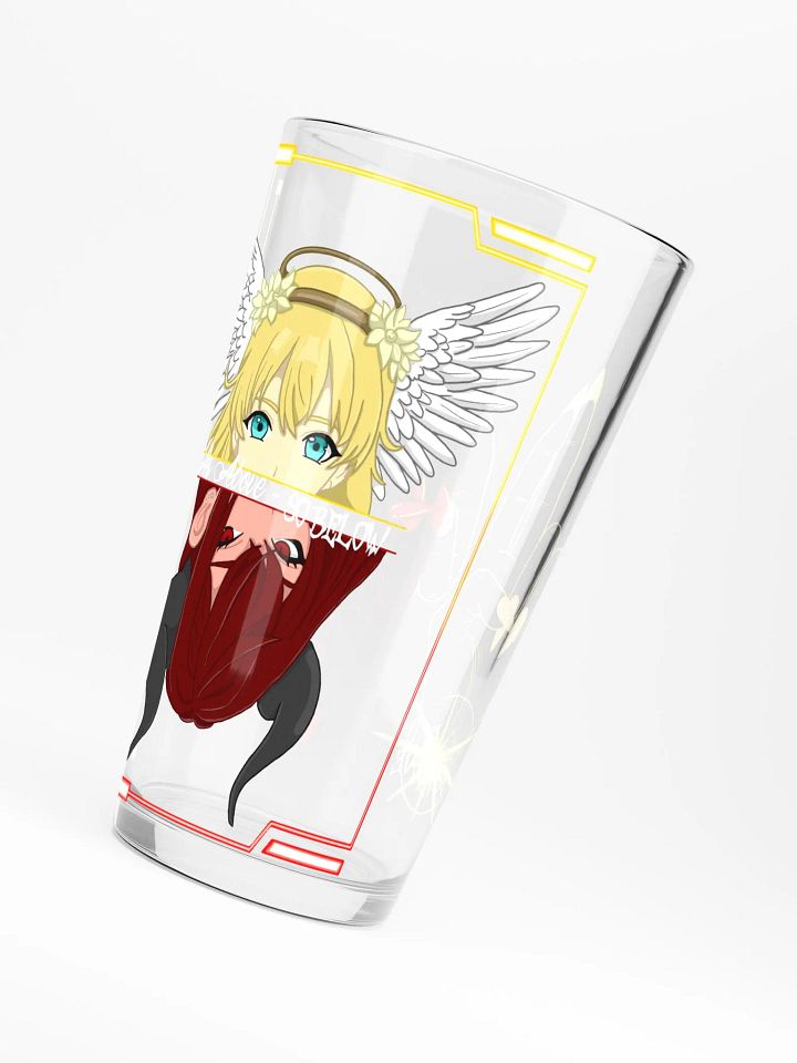 As Above So Below Glass product image (2)