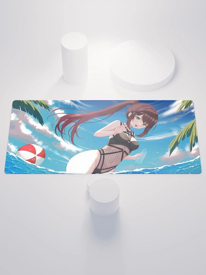 'Bathing Suit' Desk Mat product image (1)