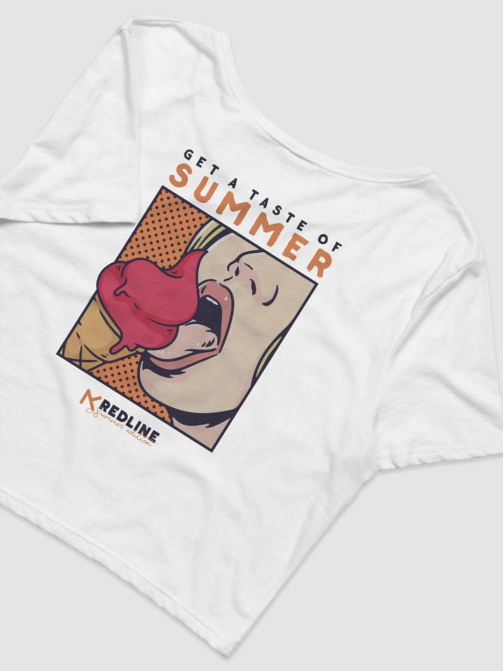 Ice Cream Crop Team product image (1)