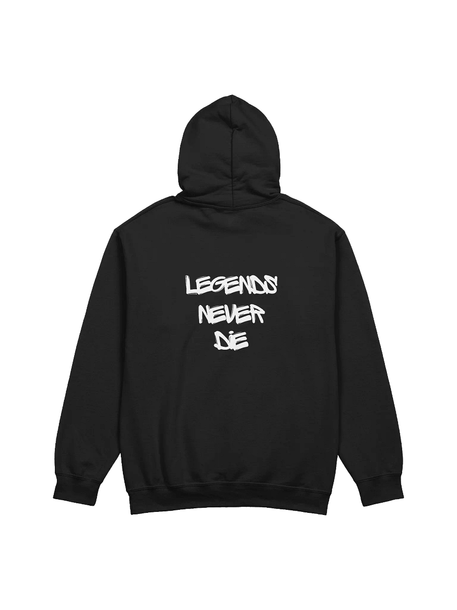 Never Die. product image (3)