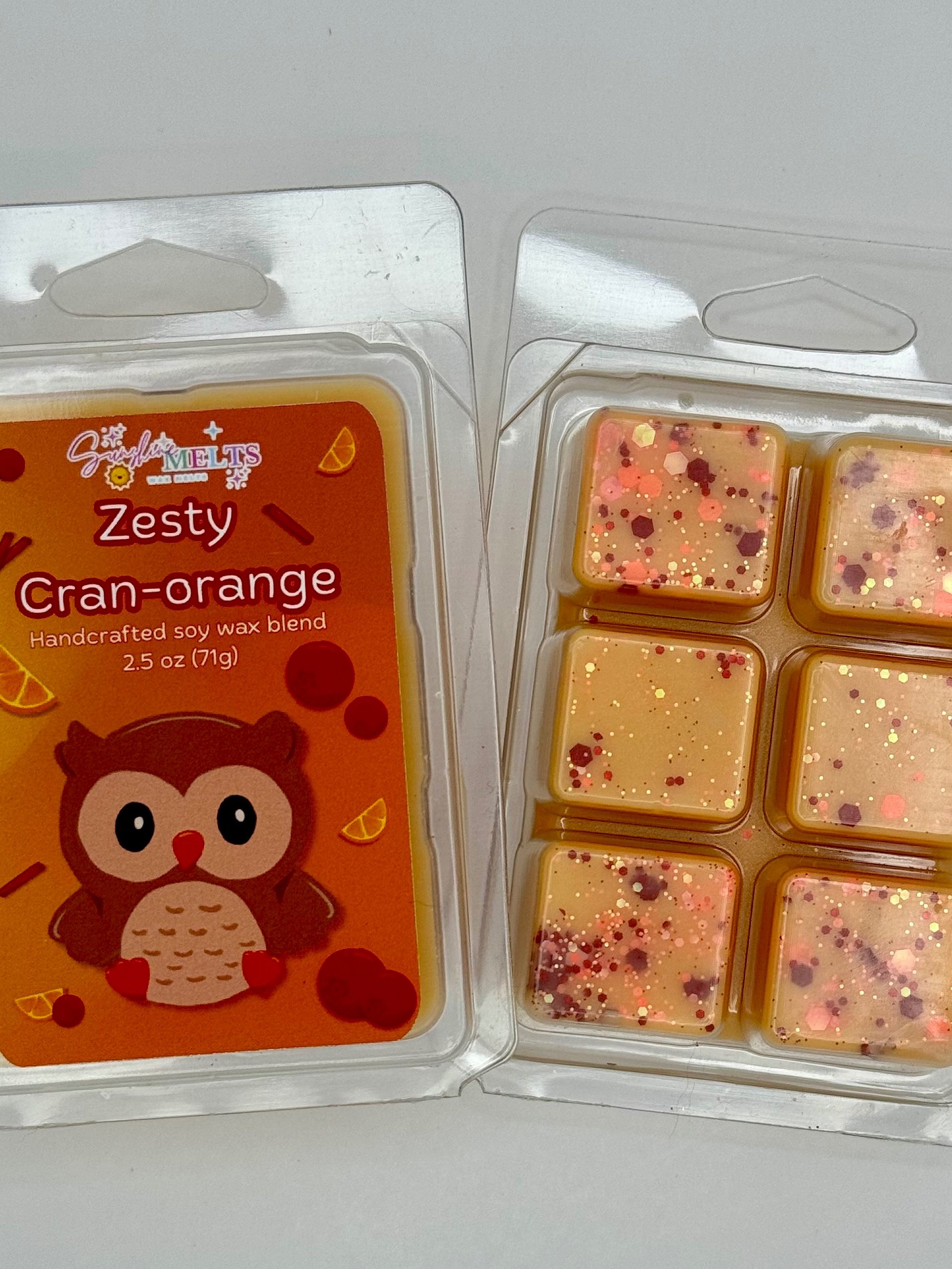 Zesty Cran-Orange product image (4)