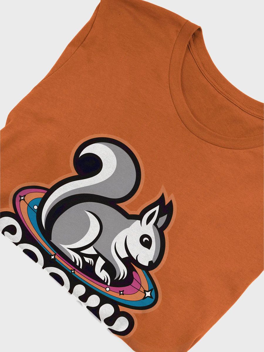 Supersoft and flattering lightweight tee: Pooky magic! product image (5)