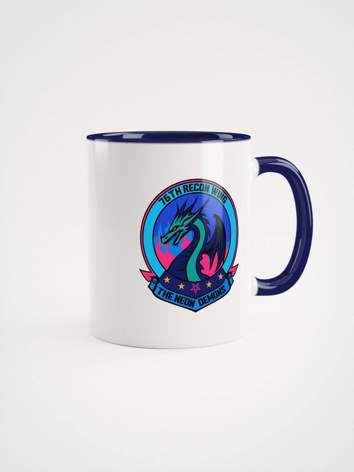 Neon Demon Mug product image (3)