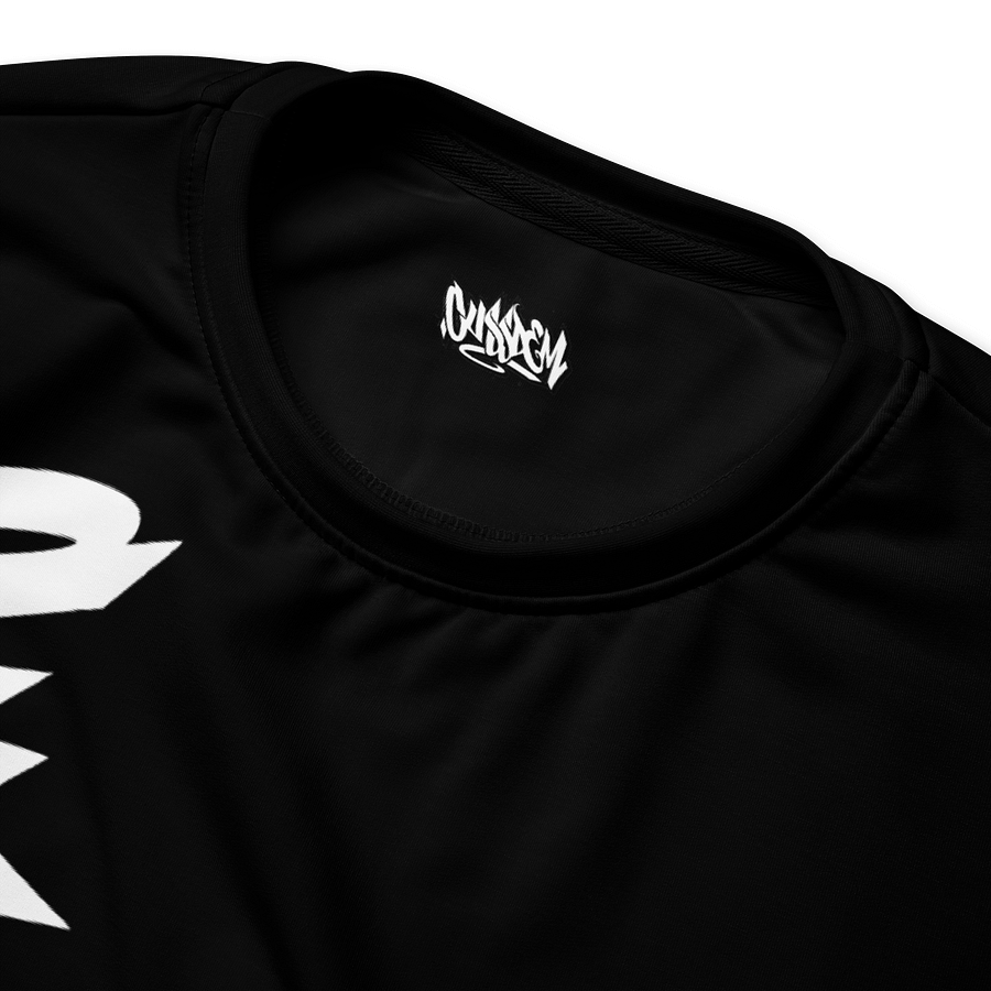 CUSSDEM TAG Sweatshirt product image (4)