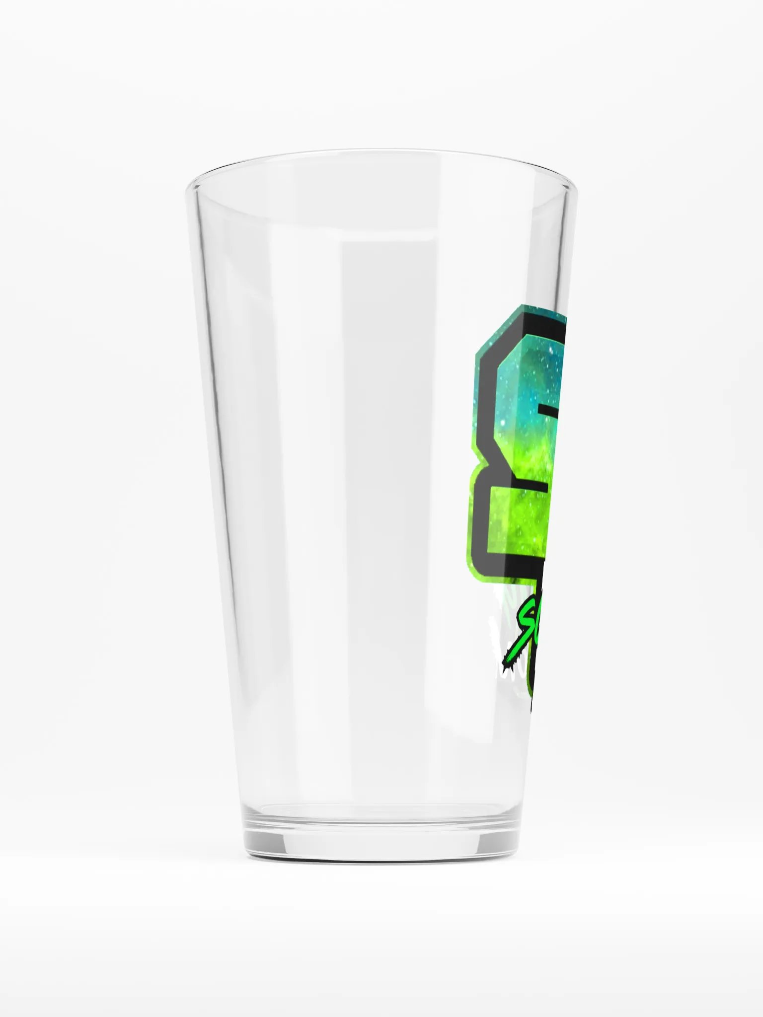SN Beer Glass product image (2)