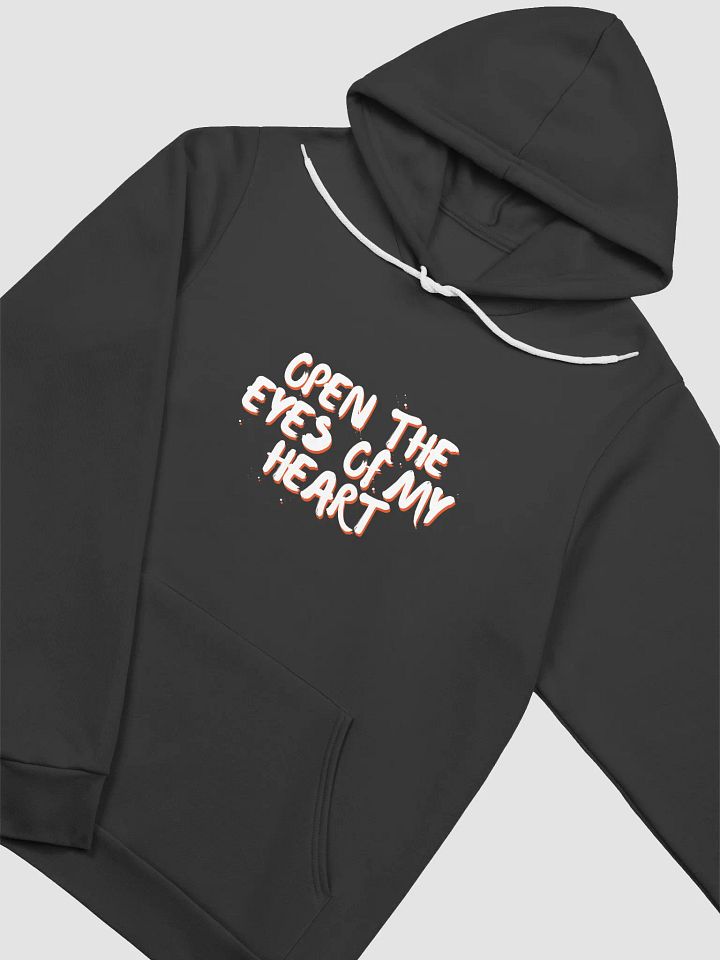 Open The Eyes Of My Heart Hoodie product image (2)