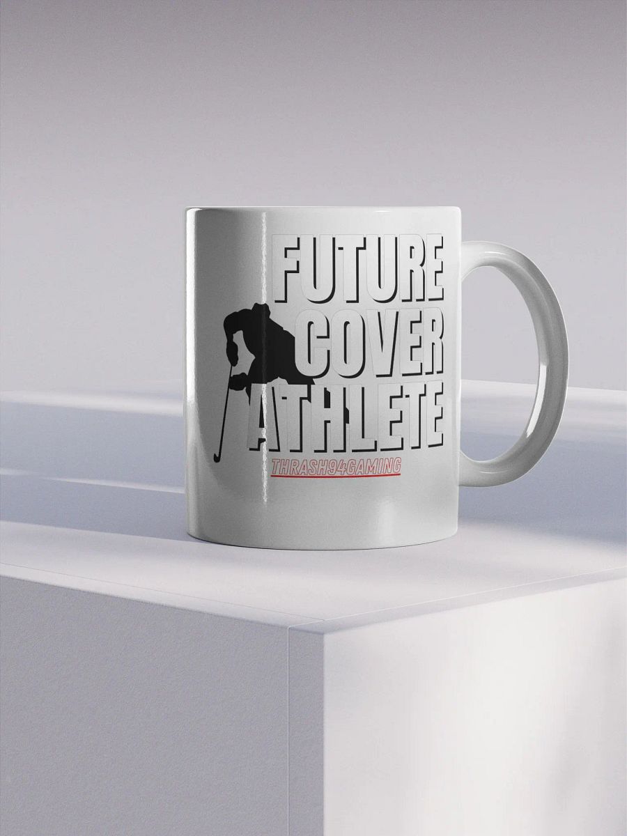 Thrash's Mug product image (4)
