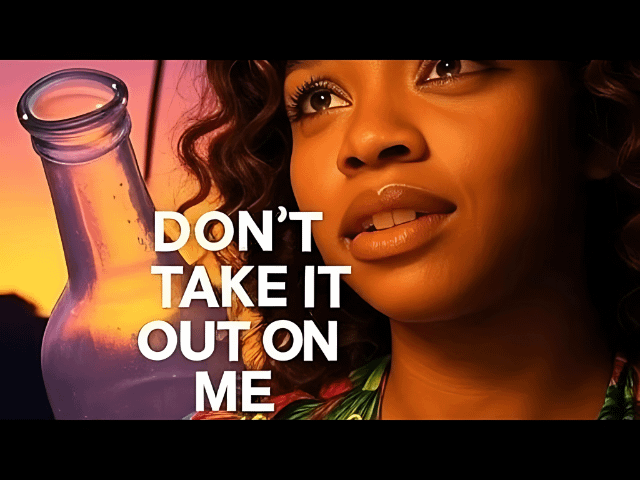 Don’t Take It Out on Me [Lyric Sheet], Emotional Reggae product image (1)