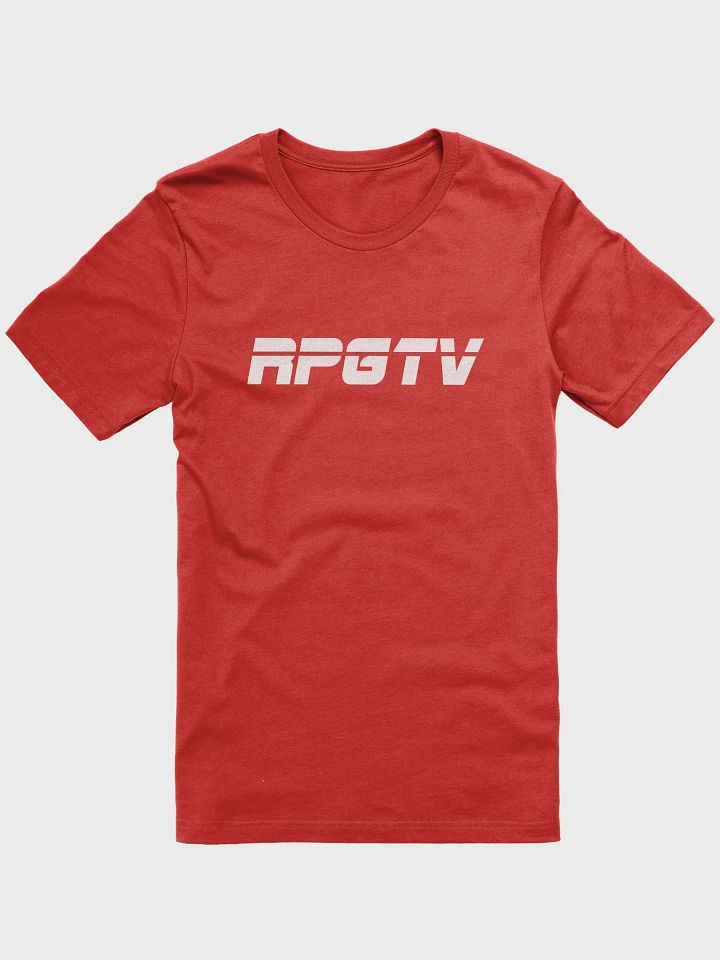 RPGTV Bela 3001 Soft T-Shirt product image (2)