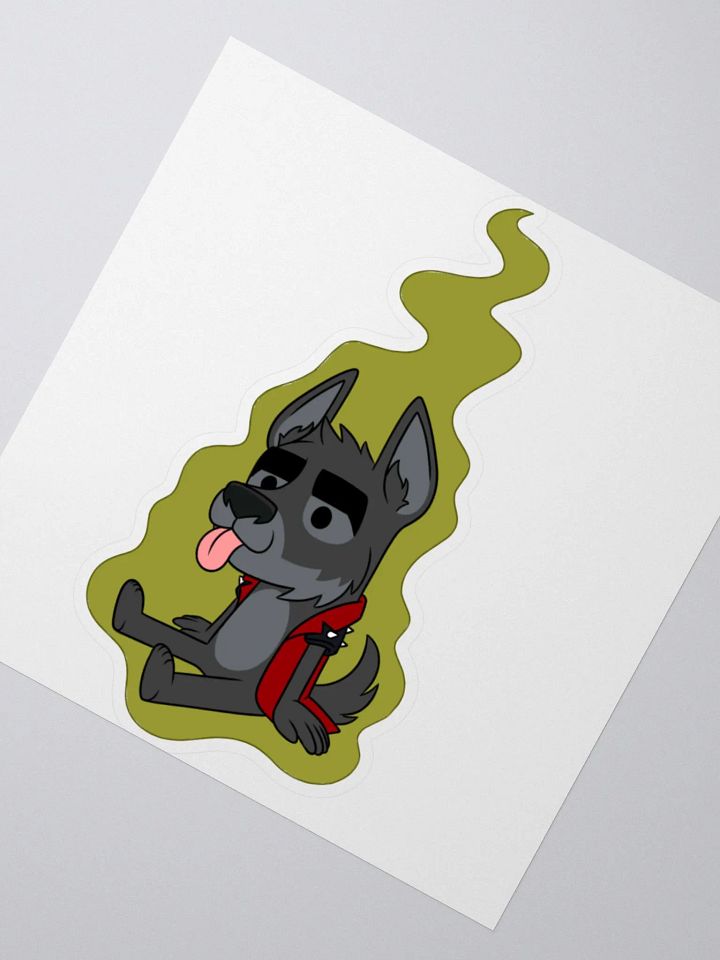 THE STINKER STICKER product image (6)