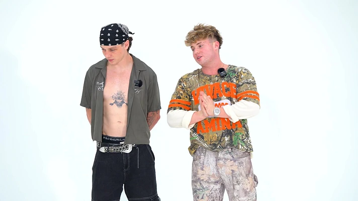 Video thumbnail