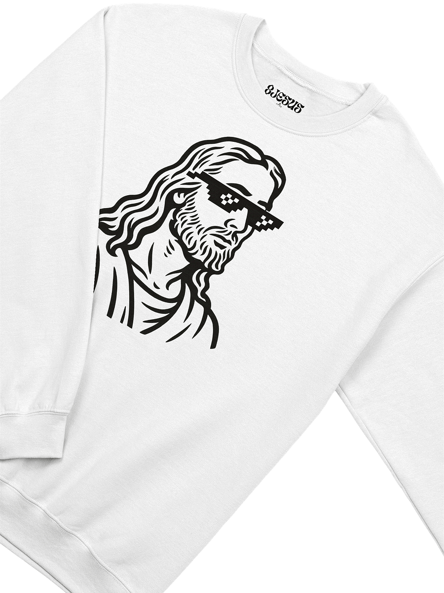 The Original Influencer Sweatshirt product image (3)