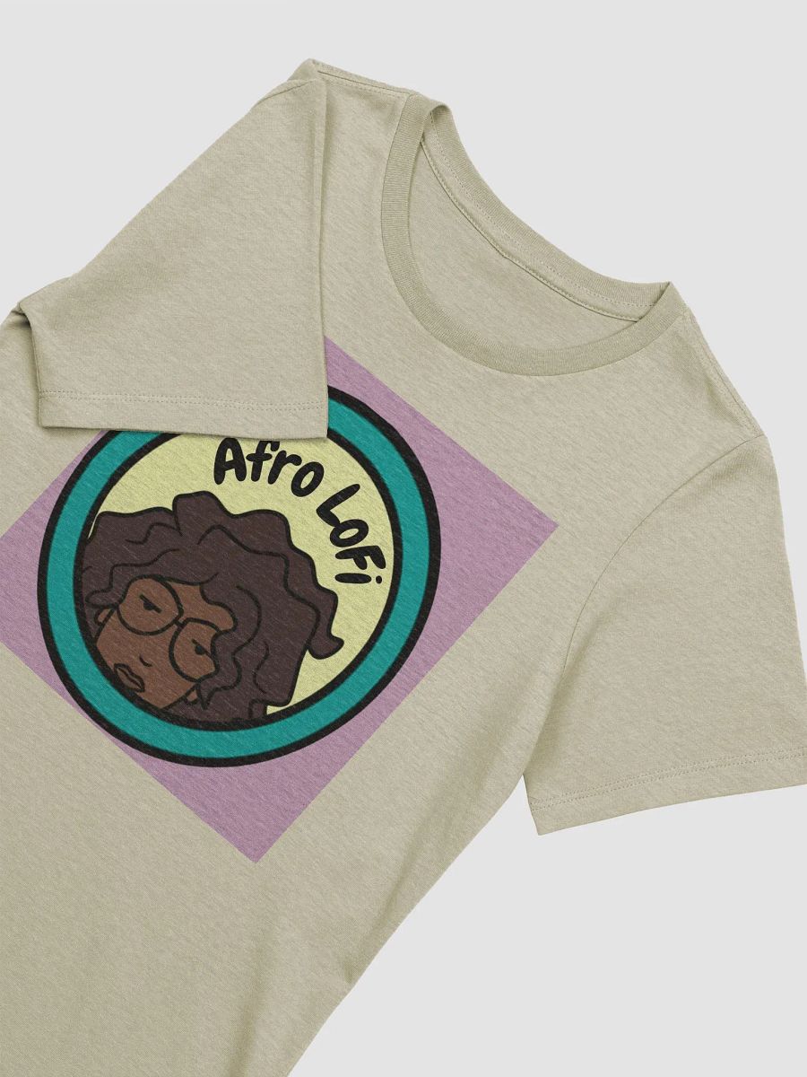 Daria Lofi Women's Tee product image (3)
