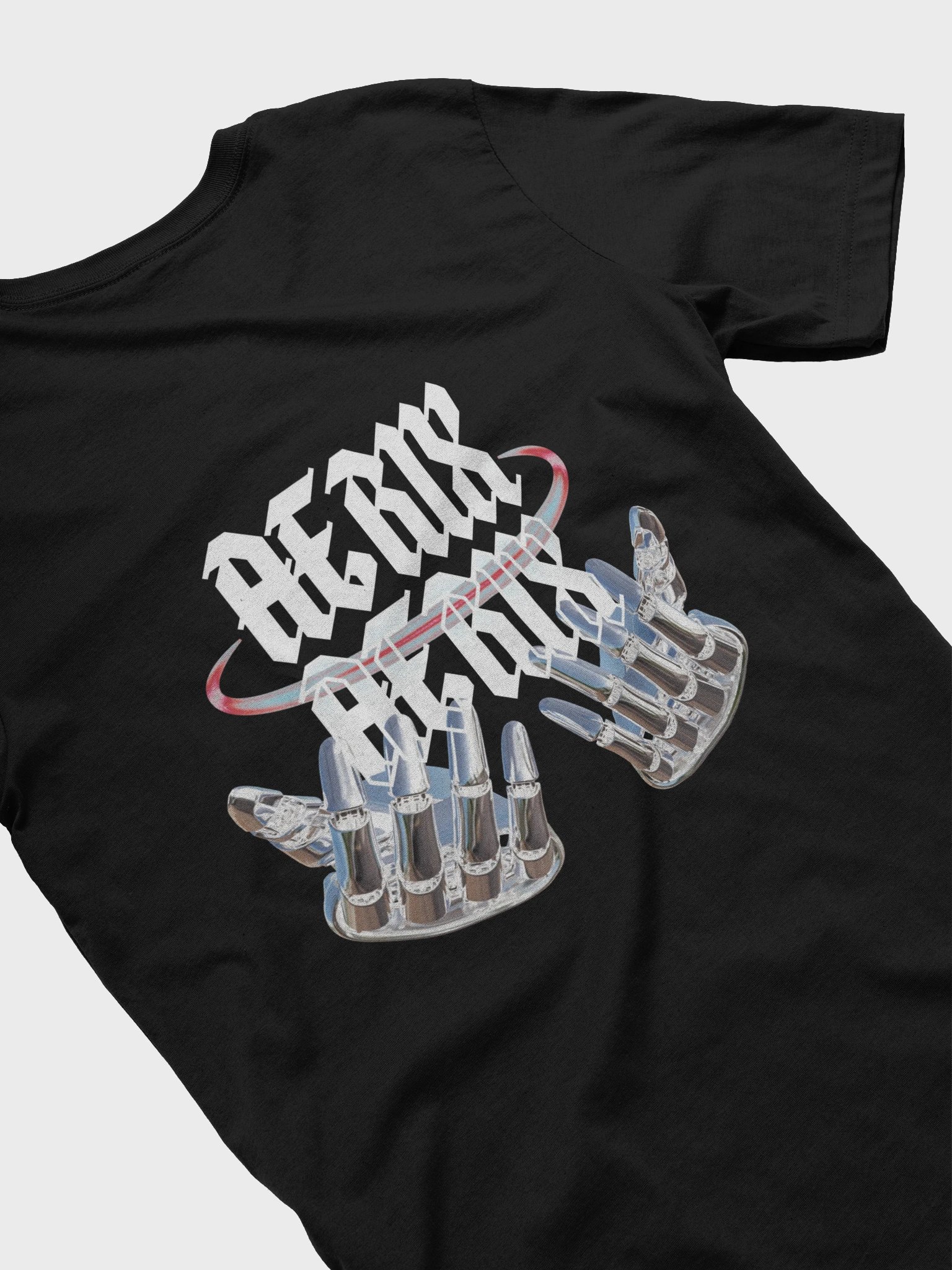 Aerix Velocity Tee product image (5)