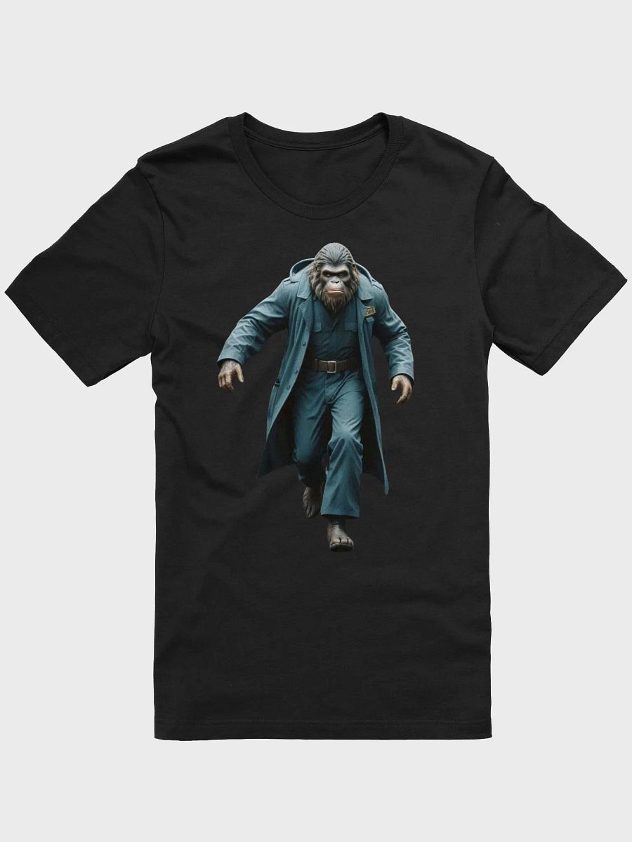 The Bigfoot Chronicles: Dystopia Soft Tee product image (9)
