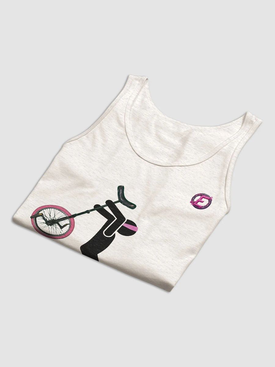 Chair Smash Tank Top product image (27)