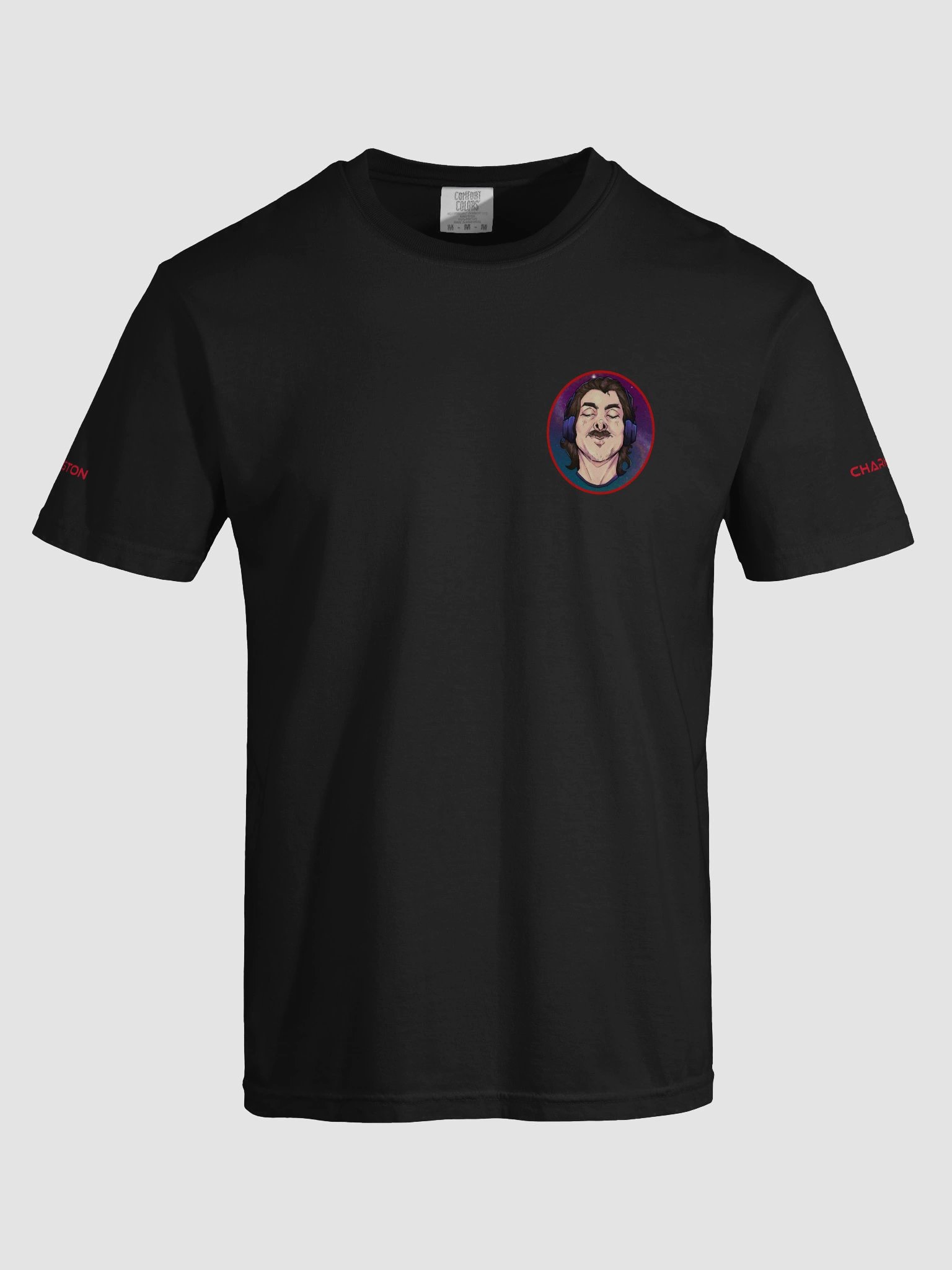 Cosmos T-Shirt product image (7)