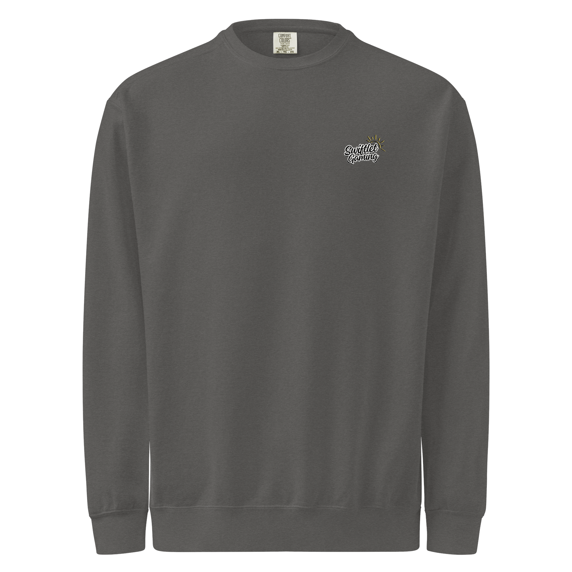Dark & Moody Swiftletgaming Sweatshirt product image (17)