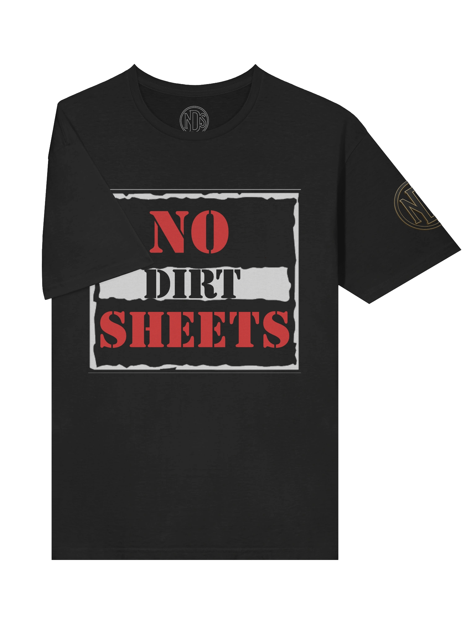 No Dirt Sheets Is RAW product image (5)