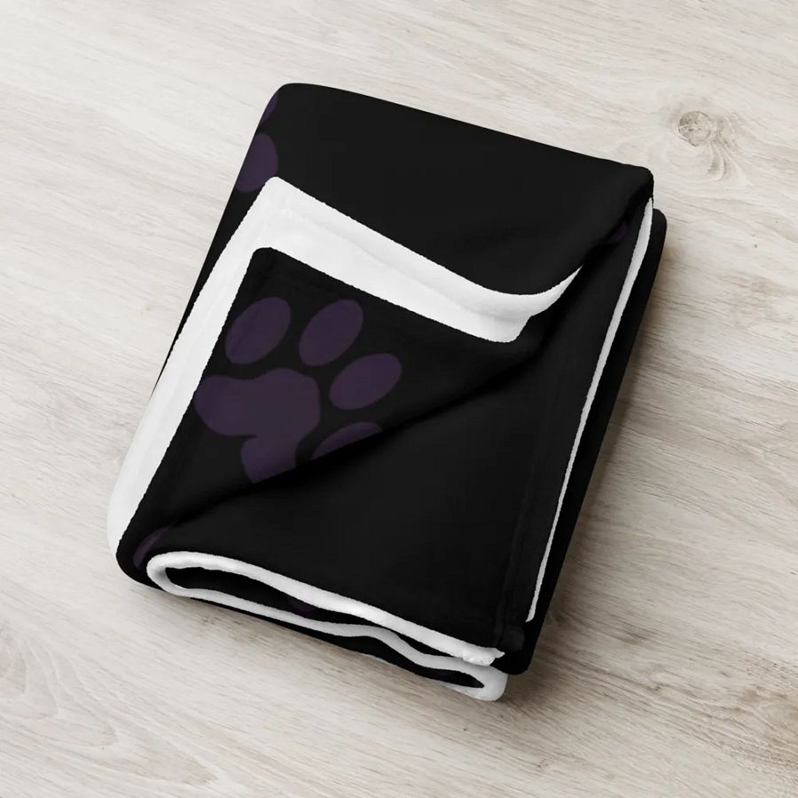 Cozy Vibes Blankie product image (8)