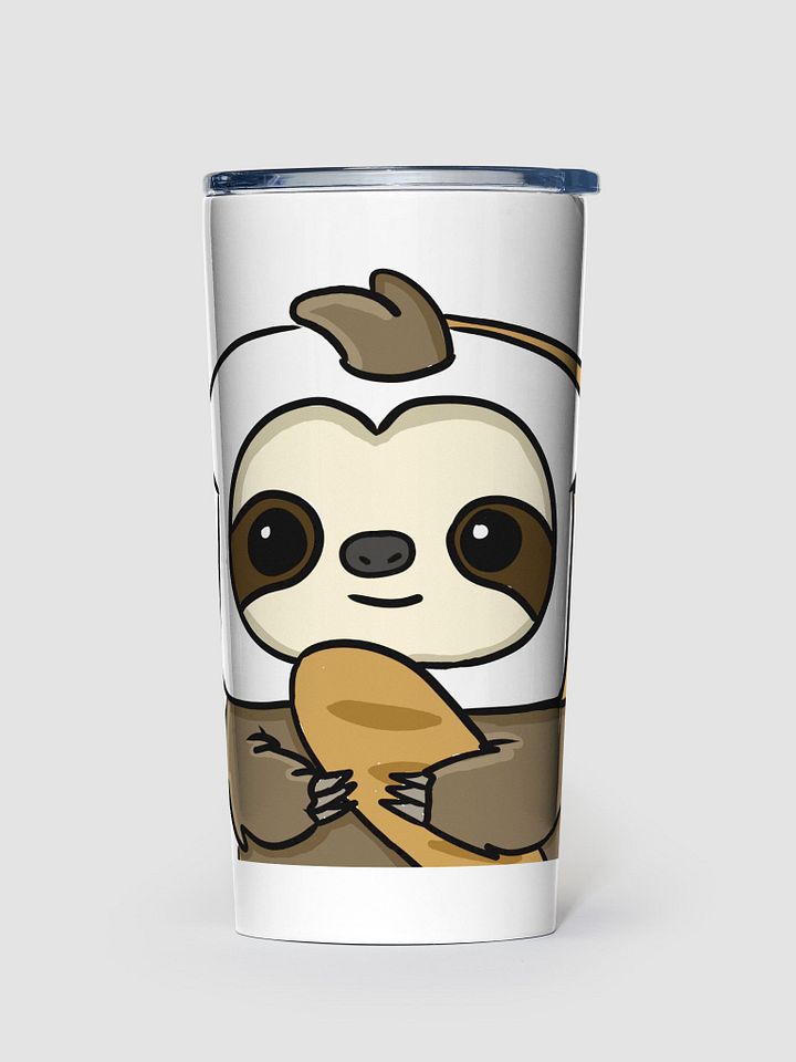 Insulated Tumbler - Loaf product image (1)