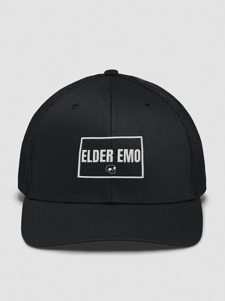 Elder Emo hat product image (1)