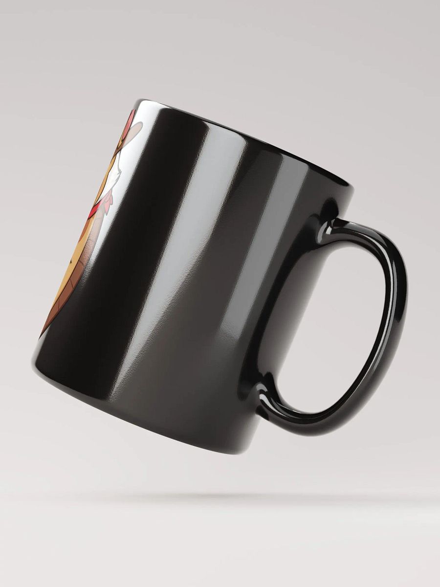 SlingaLove Coffee Mug (Black) product image (5)
