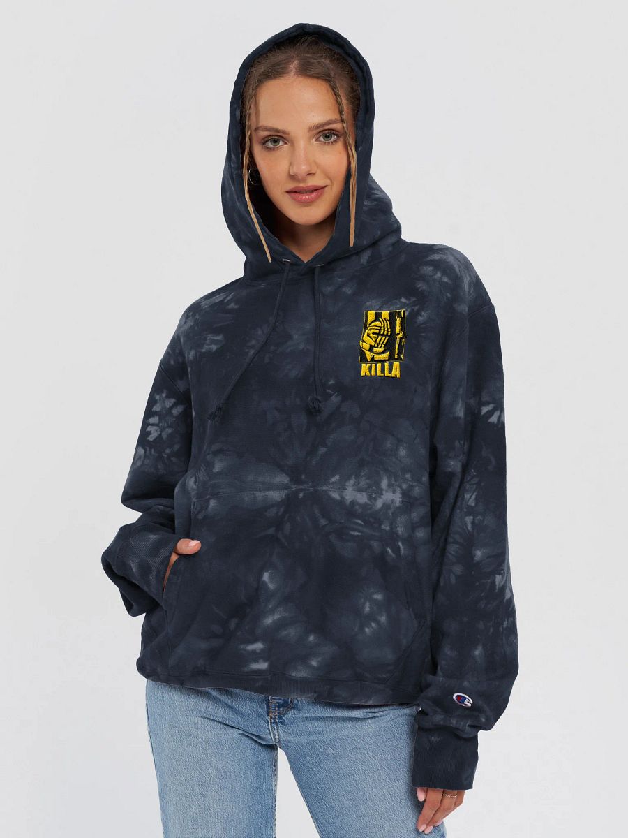 KILLA – Champion Hoodie product image (14)