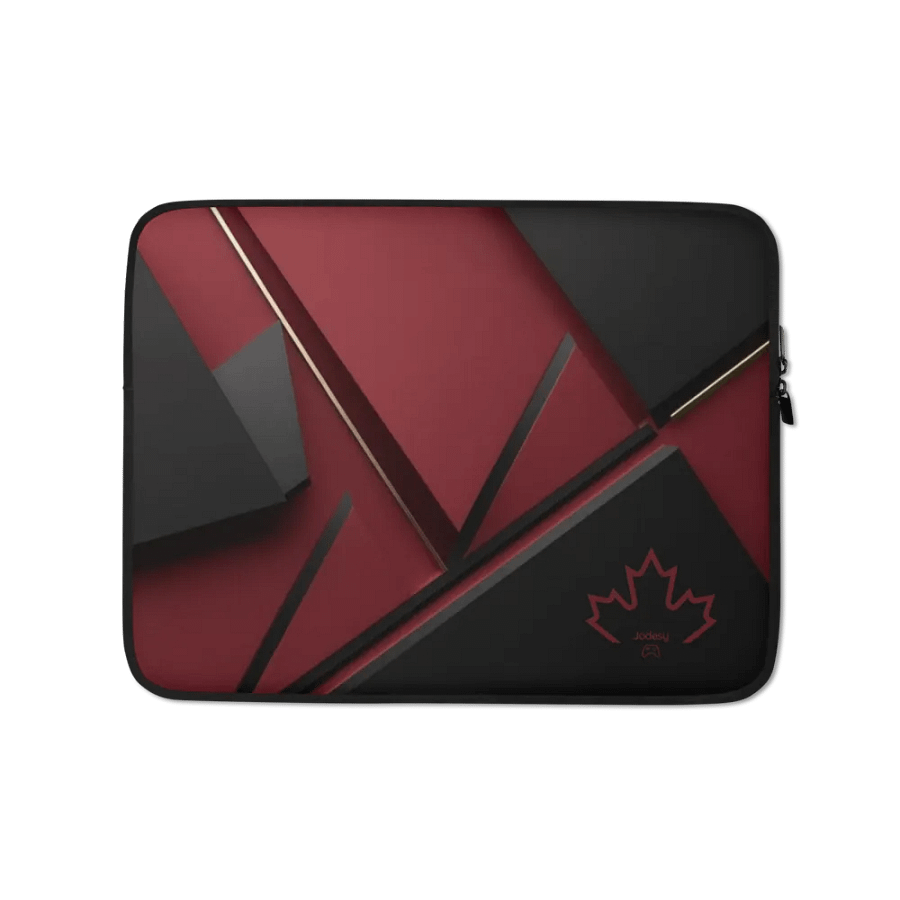The Laptop Sleeve product image (1)